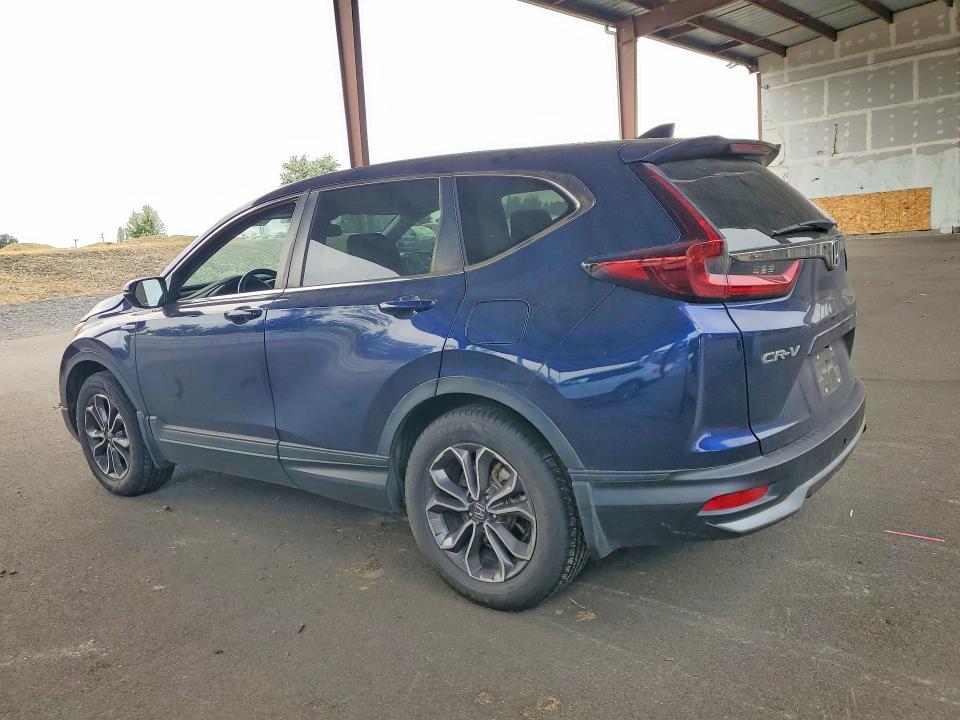 2022 Honda Cr-v მანქანა იყიდება აუქციონზე, vin: 5J6RT6H82NL029673, აუქციონის ნომერი: 64306916