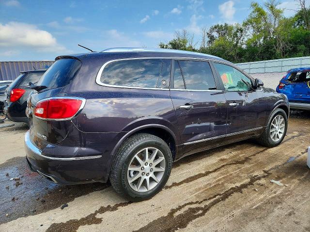 Продажа на аукционе авто 2015 Buick Enclave, vin: 5GAKVBKD7FJ128200, номер лота: 63511506