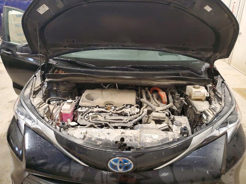 Aukcja sprzedaży 2023 Toyota Sienna, vin: 5TDESKFC6PS081347, numer aukcji: 64197126