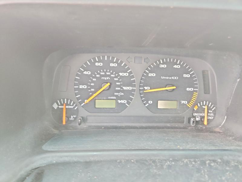 Aukcja sprzedaży 2002 Volkswagen Cabrio, vin: 3VWCC21V62M805394, numer aukcji: 65917786