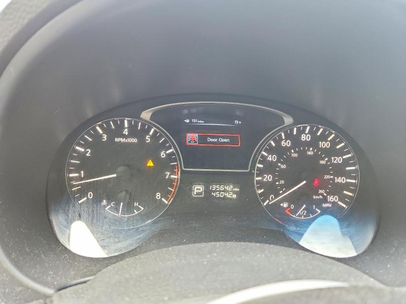 63155336 :رقم المزاد ، 1N4AL3AP5DC111159 vin ، 2013 Nissan Altima مزاد بيع