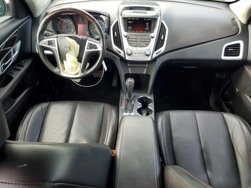 Продажа на аукционе авто 2015 Gmc Terrain, vin: 2GKFLUE33F6302785, номер лота: 63882266