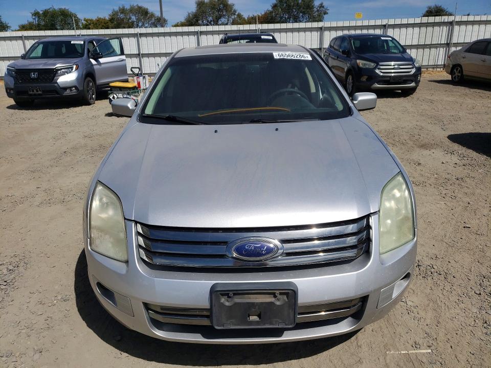Продаж на аукціоні авто 2009 Ford Fusion, vin: 3FAHP07Z29R200318, номер лоту: 66566286