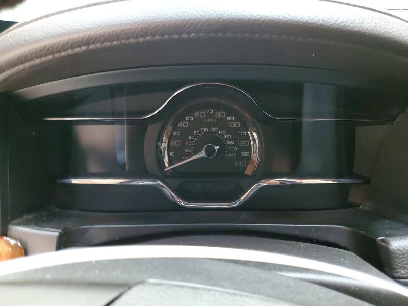 Продажа на аукционе авто 2013 Lincoln Mks, vin: 1LNHL9EK1DG615299, номер лота: 64004356