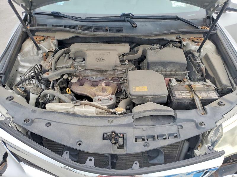 65681276 :رقم المزاد ، 4T4BF1FK8ER411900 vin ، 2014 Toyota Camry مزاد بيع