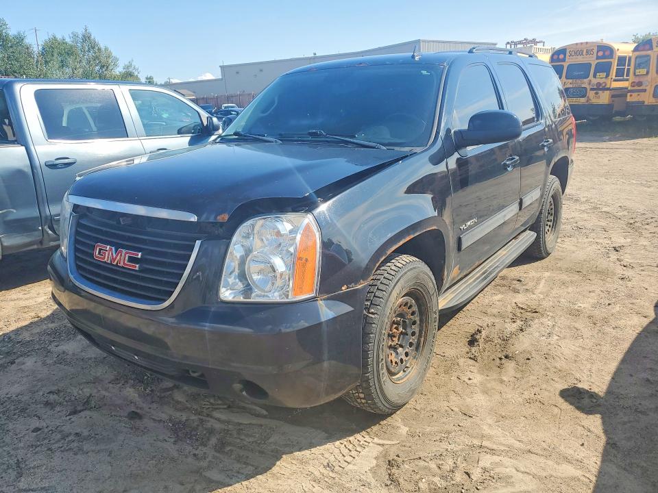 Auction sale of the 2011 Gmc Yukon, vin: 1GKS2AE05BR125726, lot number: 64996366