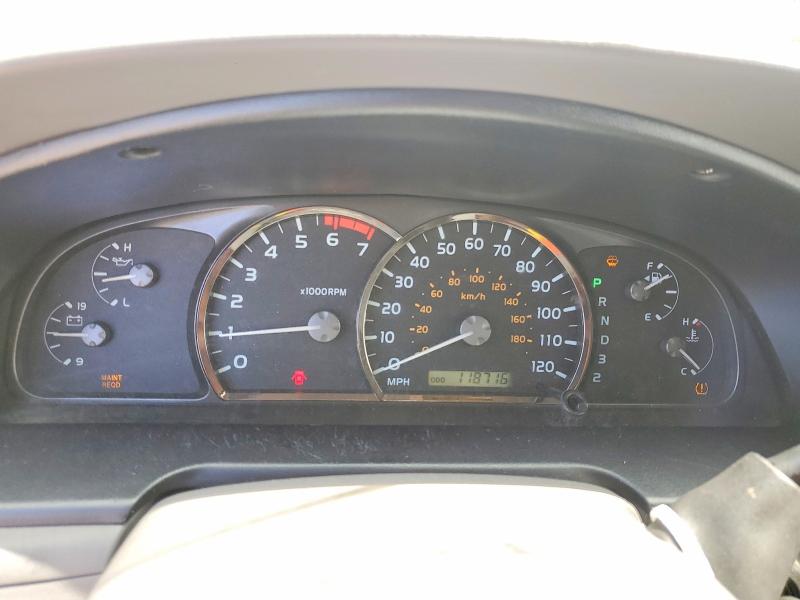 Aukcja sprzedaży 2005 Toyota Sequoia, vin: 5TDZT34A25S253067, numer aukcji: 63917866