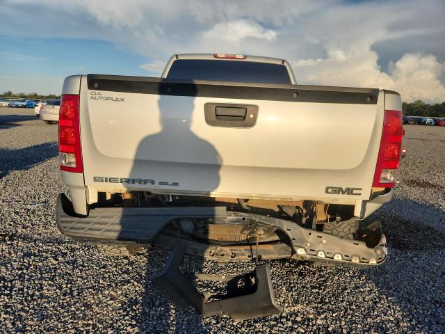65863916 :رقم المزاد ، 1GTR2VE7XDZ277261 vin ، 2013 Gmc Sierra مزاد بيع