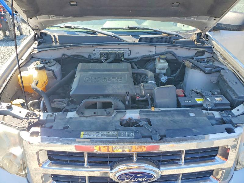 2009 Ford Escape მანქანა იყიდება აუქციონზე, vin: 1FMCU93G49KB03840, აუქციონის ნომერი: 64253006