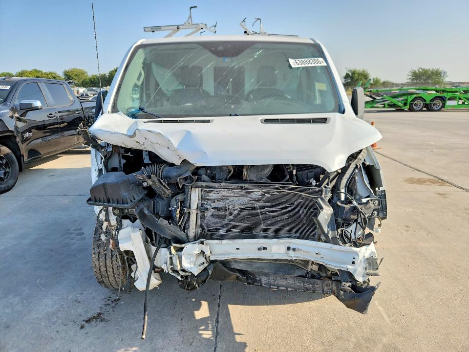 Продажа на аукционе авто 2017 Ford Transit, vin: 1FTYE1ZM6HKA77360, номер лота: 63888306