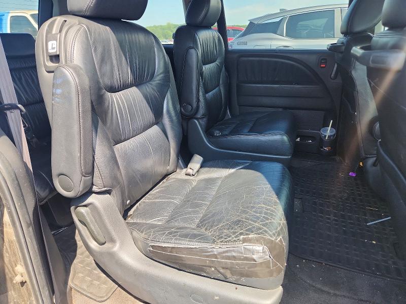 Продажа на аукционе авто 2008 Honda Odyssey, vin: 5FNRL38818B034729, номер лота: 66430026