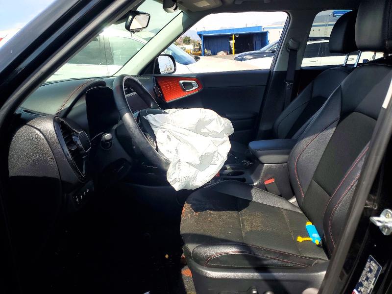 Aukcja sprzedaży 2023 Kia Soul, vin: KNDJ53AU0P7841844, numer aukcji: 65150336