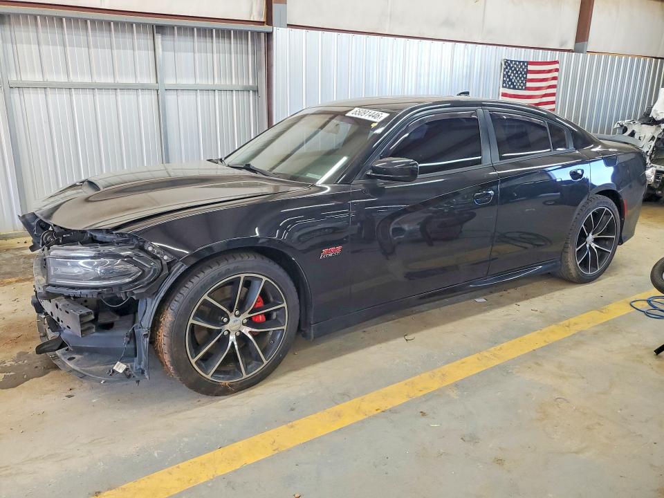 Aukcja sprzedaży 2016 Dodge Charger, vin: 2C3CDXGJ5GH355751, numer aukcji: 65091446