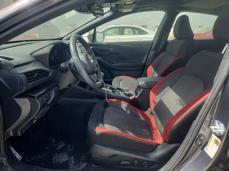 Aukcja sprzedaży 2025 Subaru Impreza, vin: JF1GUHJC6S8274792, numer aukcji: 64932636