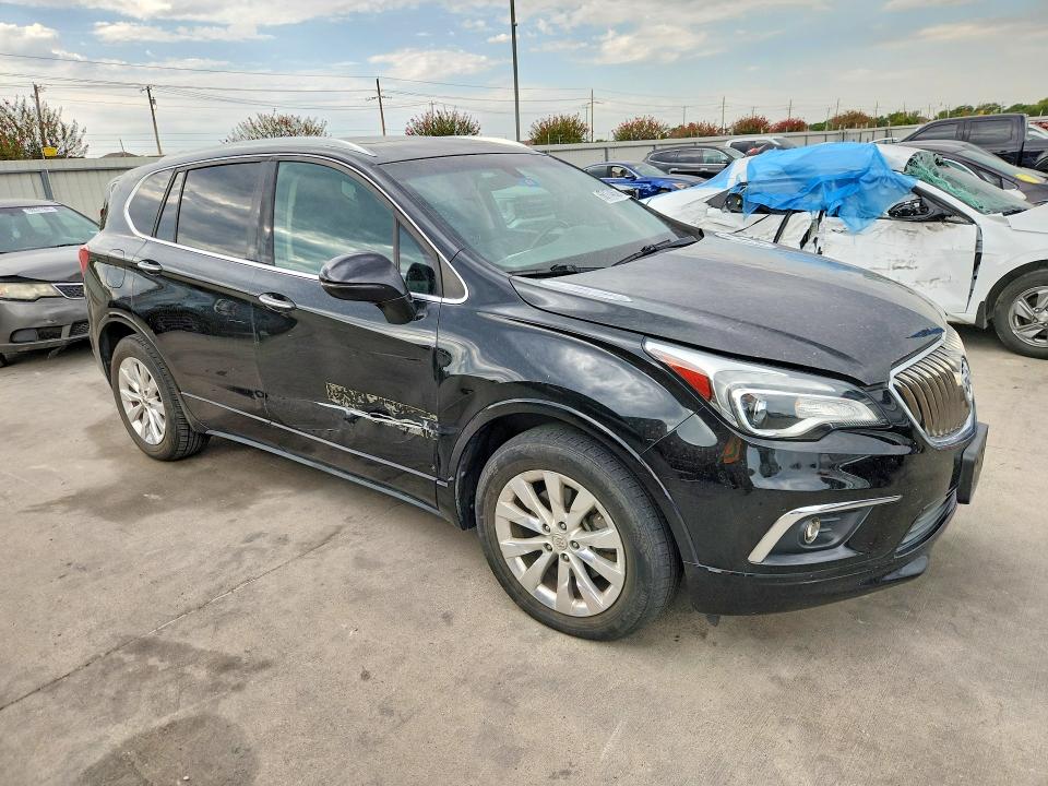 66174636 :رقم المزاد ، LRBFXBSA7HD146079 vin ، 2017 Buick Envision مزاد بيع