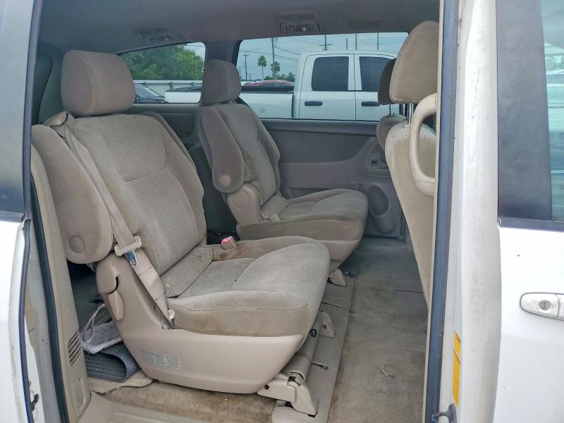 Продаж на аукціоні авто 2006 Toyota Sienna, vin: 5TDZA23C76S415067, номер лоту: 64044926