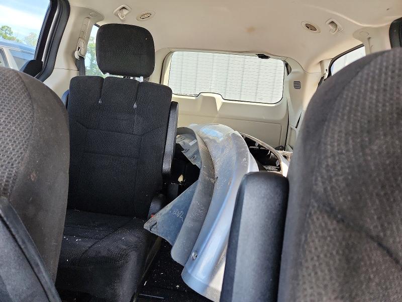 Aukcja sprzedaży 2013 Dodge Grand Caravan, vin: 2C4RDGCG8DR553343, numer aukcji: 64288866