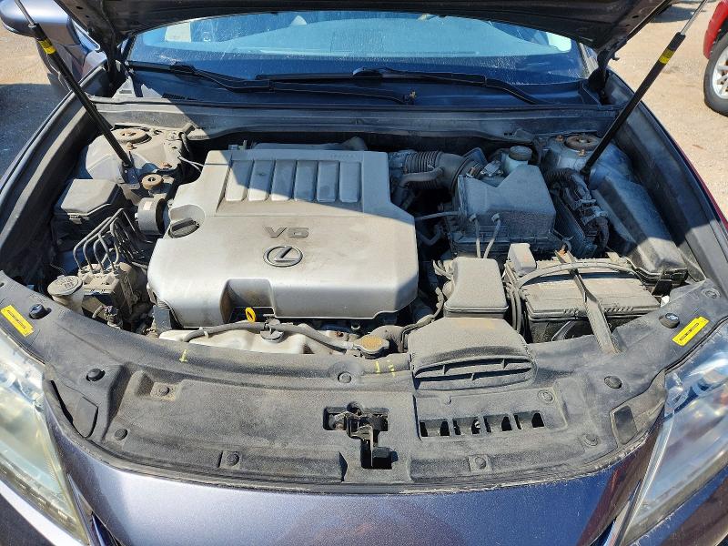 Продажа на аукционе авто 2013 Lexus Es, vin: JTHBK1GG1D2007429, номер лота: 64241626