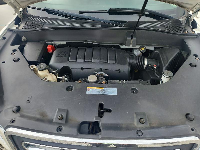 Aukcja sprzedaży 2015 Gmc Acadia, vin: 1GKKRPKD9FJ184868, numer aukcji: 65108006
