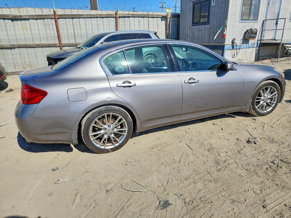 Продаж на аукціоні авто 2007 Infiniti G35, vin: JNKBV61E07M728300, номер лоту: 67357126
