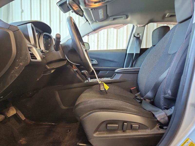 65494326 :رقم المزاد ، 2GNALCEK3G1129198 vin ، 2016 Chevrolet Equinox مزاد بيع