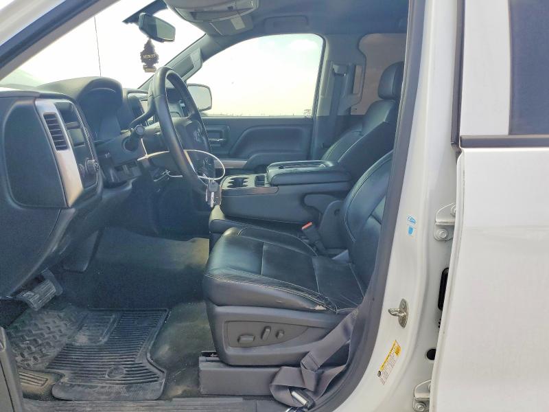 Продаж на аукціоні авто 2015 Chevrolet Silverado, vin: 3GCPCREC7FG505275, номер лоту: 65803476
