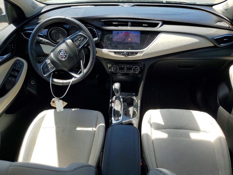 Aukcja sprzedaży 2020 Buick Encore Gx, vin: KL4MMDSL6LB109005, numer aukcji: 66064526