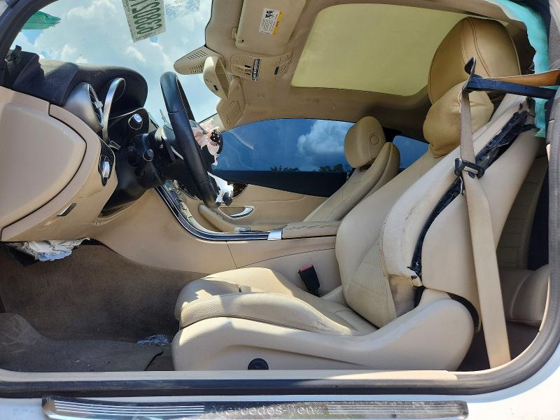 Aukcja sprzedaży 2017 Mercedes-benz C, vin: WDDWJ4JB4HF502703, numer aukcji: 63802786