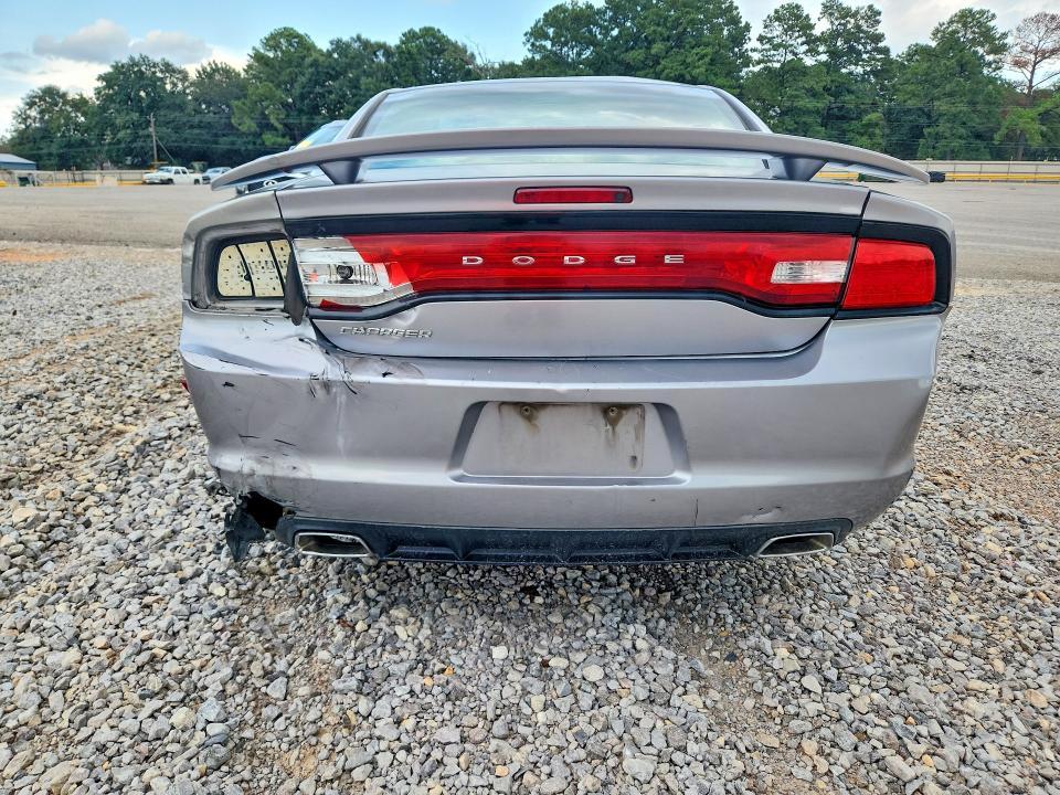 65634266 :رقم المزاد ، 2C3CDXBGXEH370304 vin ، 2014 Dodge Charger مزاد بيع
