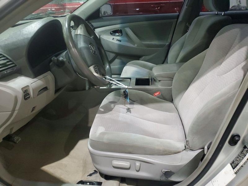 Aukcja sprzedaży 2011 Toyota Camry, vin: 4T1BF3EK0BU210429, numer aukcji: 65742276