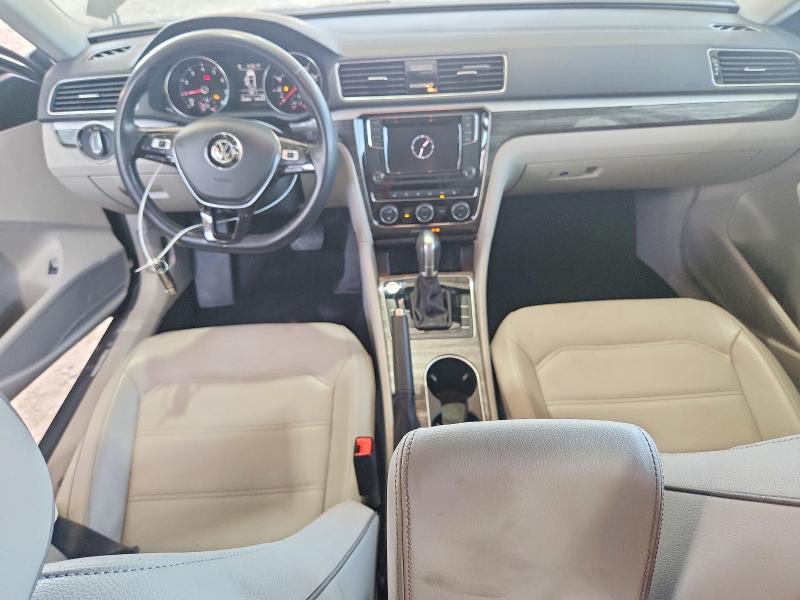 Aukcja sprzedaży 2018 Volkswagen Passat, vin: 1VWBA7A31JC049888, numer aukcji: 64980386