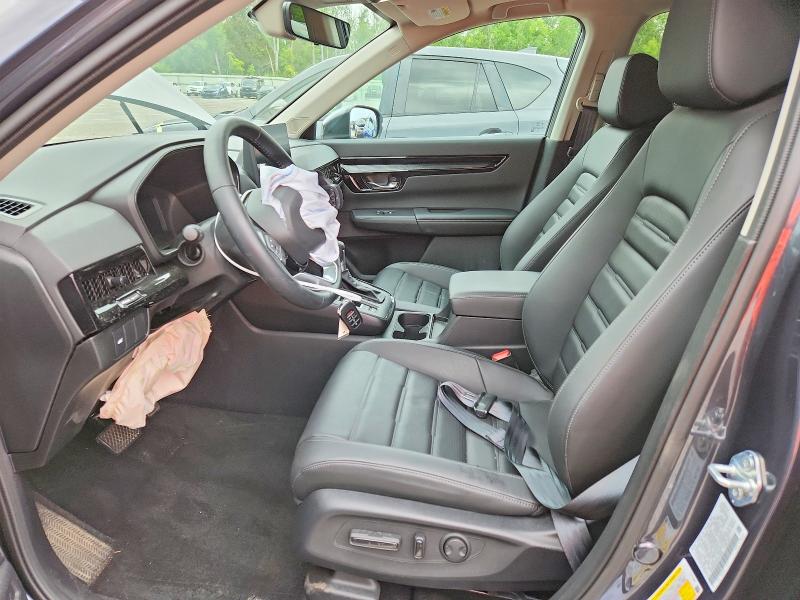 Aukcja sprzedaży 2026 Honda Cr-v, vin: 2HKRS4H78TH415259, numer aukcji: 64215186