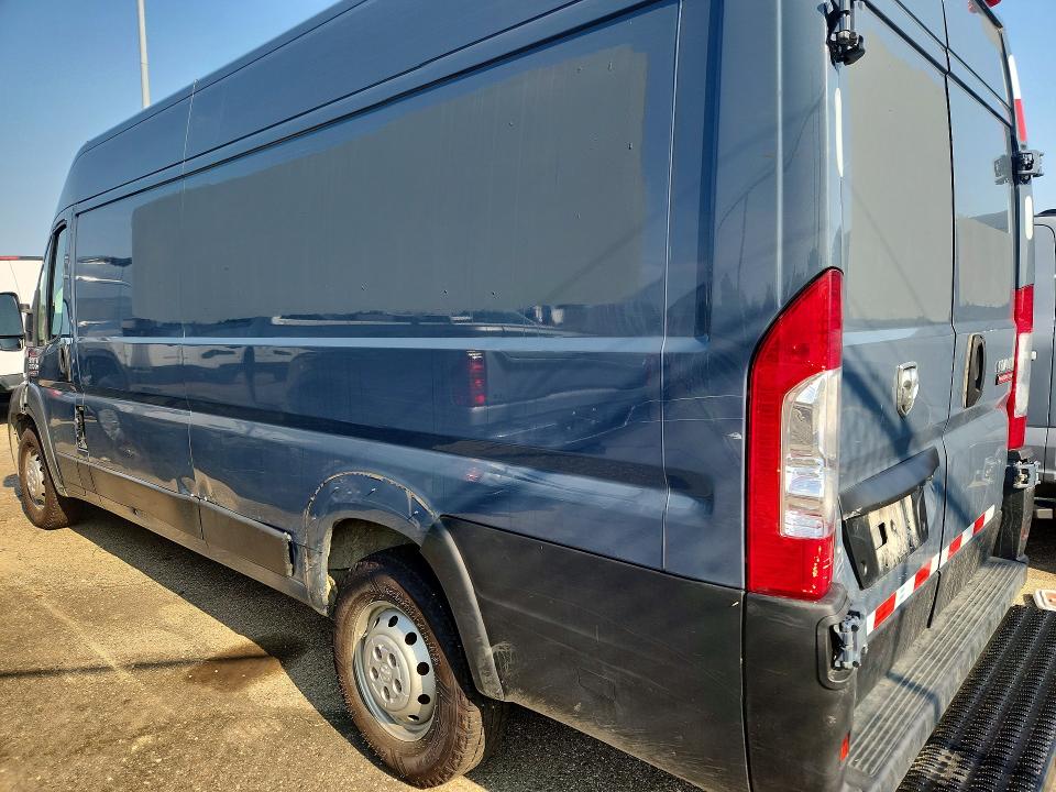 Продаж на аукціоні авто 2021 Ram Promaster 3500, vin: 3C6MRVJG5ME535488, номер лоту: 61897156