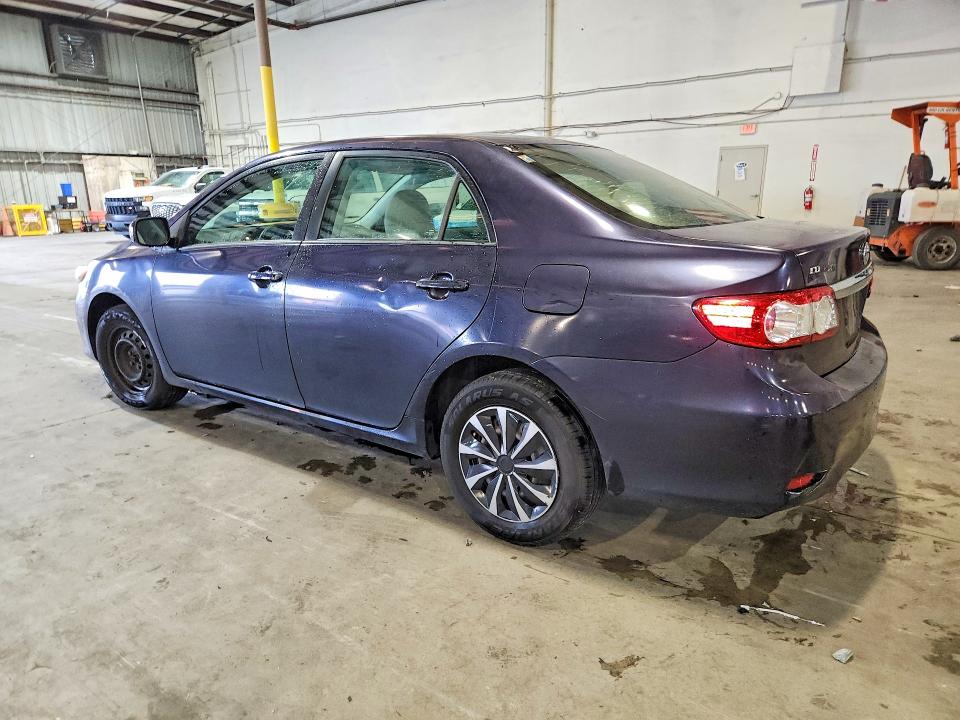 Продаж на аукціоні авто 2011 Toyota Corolla, vin: 2T1BU4EE3BC719535, номер лоту: 64596726