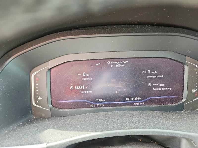 Продаж на аукціоні авто 2019 Volkswagen Atlas, vin: 1V2NR2CA1KC564767, номер лоту: 63620556