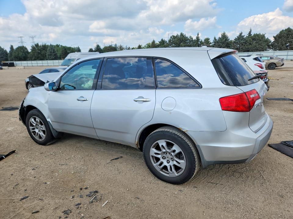 Продаж на аукціоні авто 2007 Acura Mdx, vin: 2HNYD28297H503843, номер лоту: 66147996
