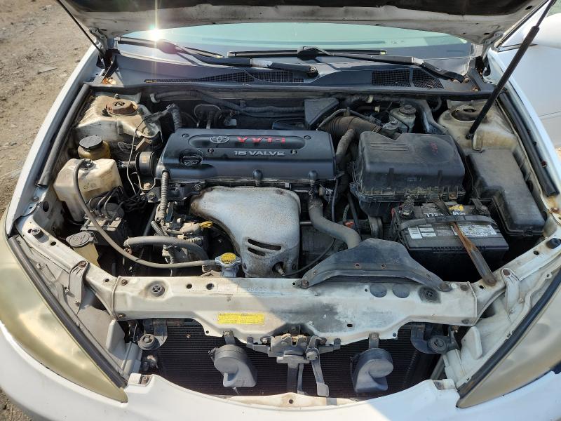 2006 Toyota Camry მანქანა იყიდება აუქციონზე, vin: 4T1BE32K16U690221, აუქციონის ნომერი: 64396436