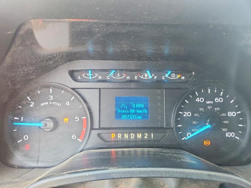 Продажа на аукционе авто 2018 Ford F450, vin: 1FD9W4GY4JEB76283, номер лота: 64800026