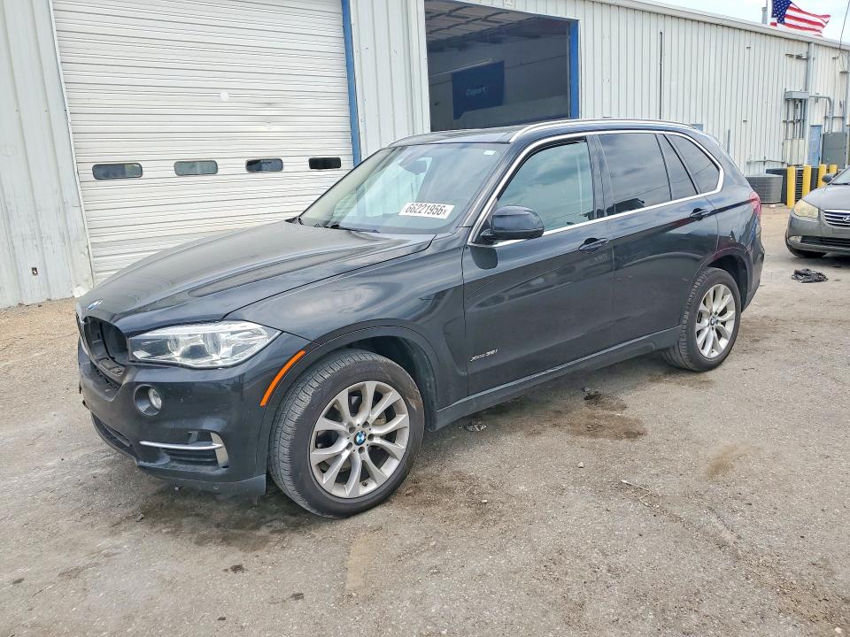 Продаж на аукціоні авто 2015 Bmw X5, vin: 5UXKR0C50F0K61402, номер лоту: 66221956