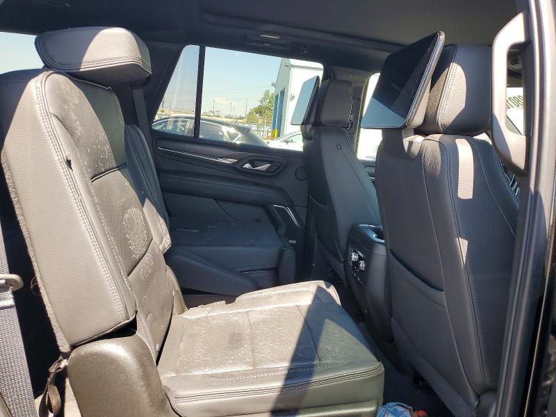 Aukcja sprzedaży 2021 Gmc Yukon, vin: 1GKS2DKL7MR268759, numer aukcji: 65328016