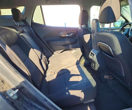 Aukcja sprzedaży 2019 Gmc Terrain, vin: 3GKALMEV5KL170064, numer aukcji: 65426176