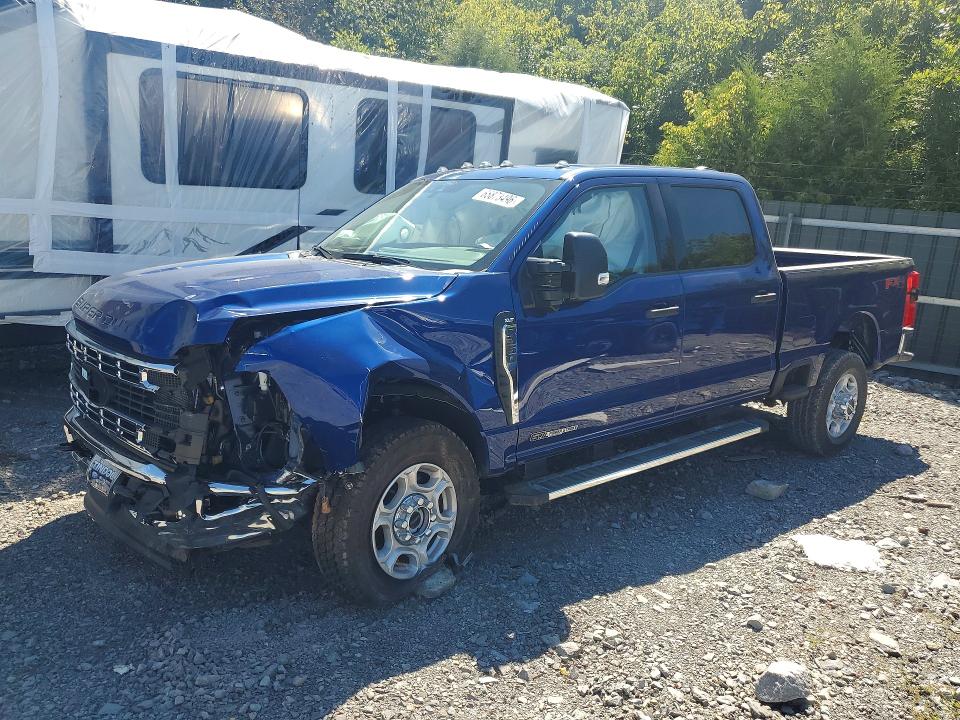 Продаж на аукціоні авто 2026 Ford F350, vin: 1FT8W3BT1TEC96745, номер лоту: 65873496