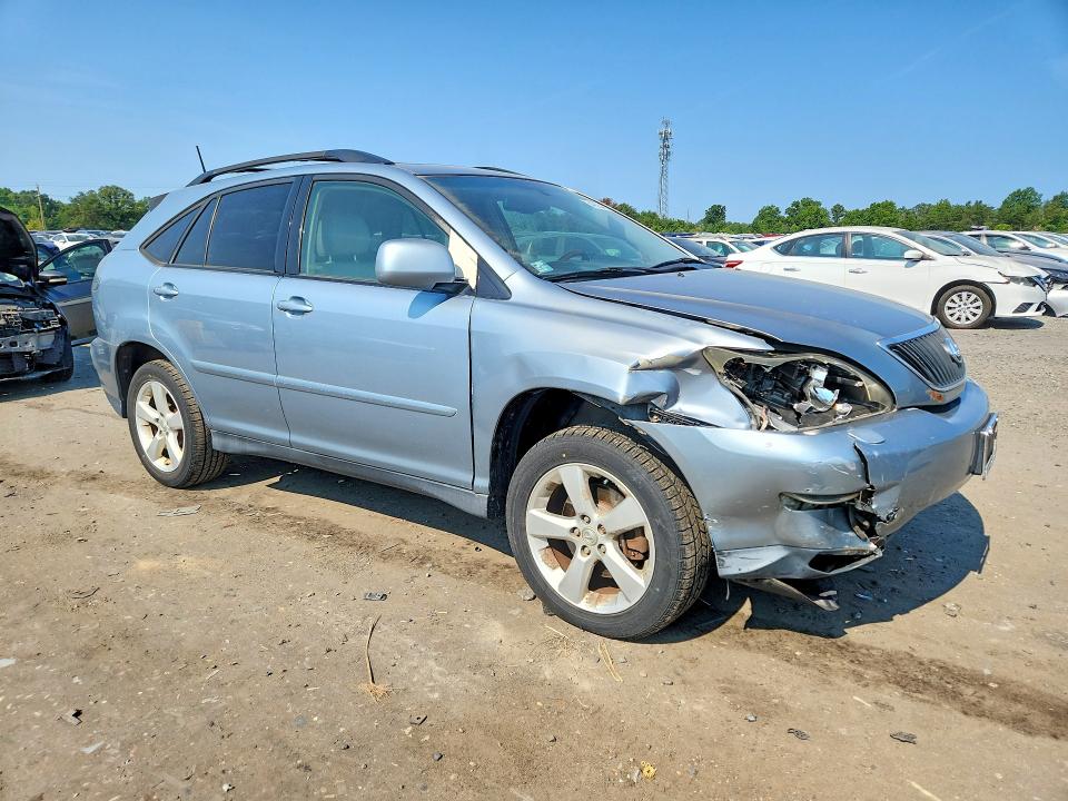 Продаж на аукціоні авто 2004 Lexus Rx, vin: JTJHA31U640049869, номер лоту: 64823456
