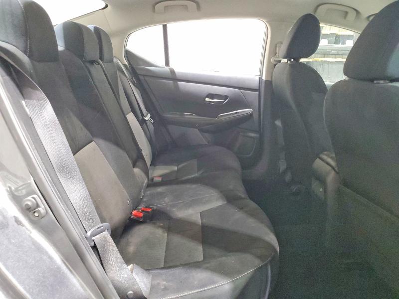 Продаж на аукціоні авто 2021 Nissan Sentra, vin: 3N1AB8CVXMY251692, номер лоту: 63777806