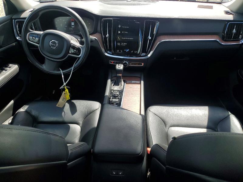 Aukcja sprzedaży 2021 Volvo S60, vin: 7JRA22TK2MG092413, numer aukcji: 66515516