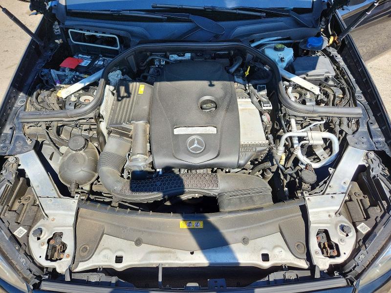 Продаж на аукціоні авто 2017 Mercedes-benz E, vin: WDDZF4KB9HA198486, номер лоту: 64162096