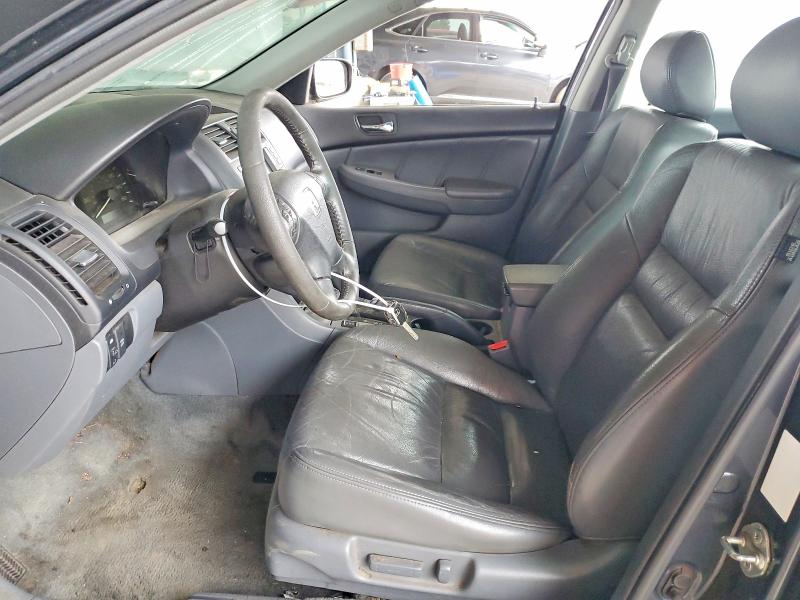 Aukcja sprzedaży 2007 Honda Accord, vin: 1HGCM66887A025753, numer aukcji: 63603876