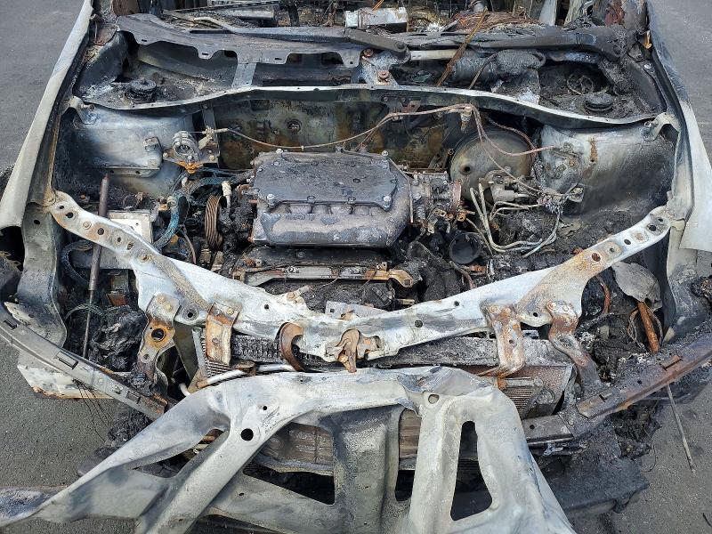 Aukcja sprzedaży 2004 Acura Mdx, vin: 2HNYD18984H543656, numer aukcji: 66205266