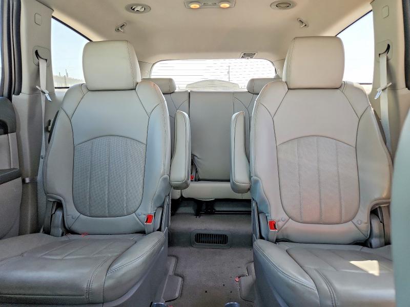 Aukcja sprzedaży 2014 Buick Enclave, vin: 5GAKRBKD7EJ208874, numer aukcji: 66052986