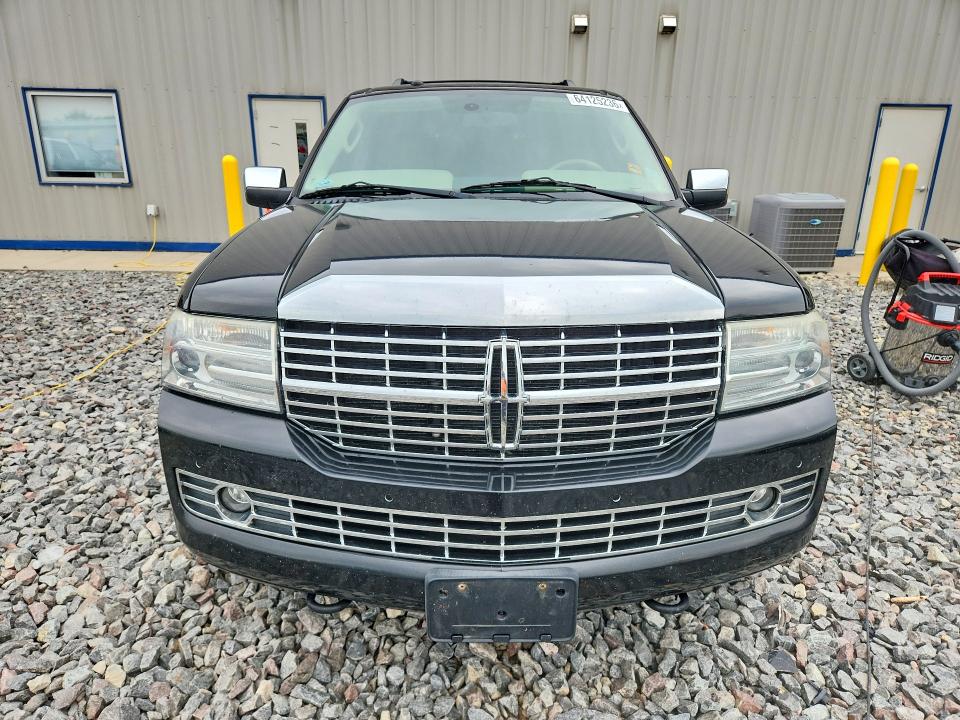 Aukcja sprzedaży 2012 Lincoln Navigator, vin: 5LMJJ2J56CEL08118, numer aukcji: 64125236